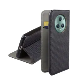 etui-z-klapka-do-huawei-honor-magic-5-pro-czarny-smart-magnet-obudowa-case
