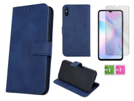 etui-z-klapka-do-xiaomi-redmi-9a-9at-9i-skorzane-granatowy-obudowa-szklo