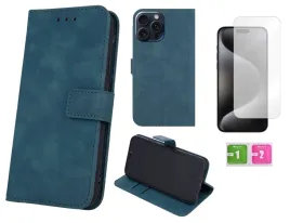 etui-z-klapka-do-apple-iphone-15-pro-max-skorzane-zamykane-szklo-ochronne