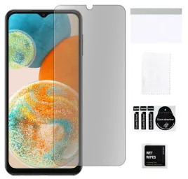 szklo-hybrydowe-matowe-do-samsung-galaxy-a23-ochrona-na-ekran-matt-glass-9h