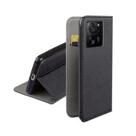 etui-z-klapka-do-xiaomi-13t-obudowa-czarny-case-smart-magnet-pokrowiec
