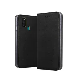 etui-z-klapka-do-samsung-galaxy-m21-czarny-smart-magnet-szklo-na-ekran-9h