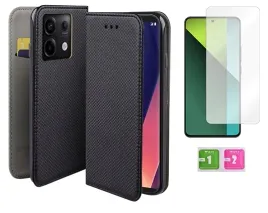 etui-z-klapka-do-xiaomi-redmi-note-13-pro-5g-czarny-smart-magnet-szklo-9h