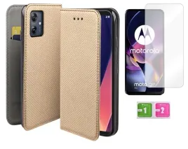 etui-z-klapka-do-motorola-moto-g54-5g-g54-5g-power-edition-zloty-szklo