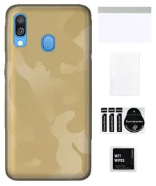 folia-ochronna-do-samsung-galaxy-a40-na-tyl-moro-kremowy-skorka-trwala-tpu