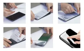 etui-z-klapka-do-samsung-galaxy-a55-5g-magnet-niebieski-folia-ochronna-tpu