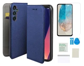 etui-z-klapka-do-samsung-galaxy-m35-5g-pokrowiec-niebieski-folia-ochronna