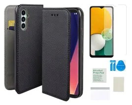 etui-z-klapka-do-samsung-galaxy-a13-5g-a04s-czarny-case-folia-ochronna