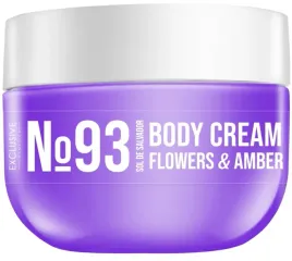 exclusive-krem-do-ciala-no93-kwiaty-and-bursztyn-300-ml