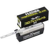 feather-zyletki-professional-blade-pb-20