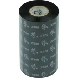 tasma-woskowa-zebra-2300-standard-performance-wax-czarna-102mmx450m-rdzen-2