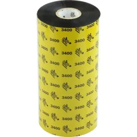 tasma-woskowo-zywiczna-zebra-3400-high-performance-wax-resin-czarna-156mmx4