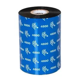 tasma-zywiczna-zebra-4800-standard-performance-resin-czarna-40mmx450m-rdzen