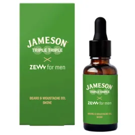 zew-for-men-x-jameson-triple-triple-olejek-do-brody-z-polyskiem-30-ml