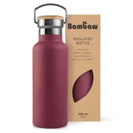 bambaw-czerwona-butelka-termiczna-z-bambusowa-zakretka-red-berry-500-ml