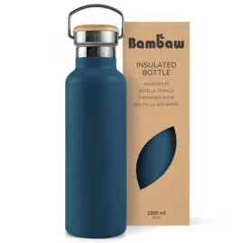 bambaw-niebieska-butelka-termiczna-z-bambusowa-zakretka-aegean-blue-1000-ml