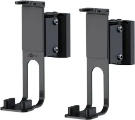 uchwyt-scienny-one-sound-flex-do-sonos-one-one-sl-czarny-2-szt