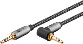 kabel-aux-35-mm-2-m-katowy-90-goobay-plus-sharkskin-grey