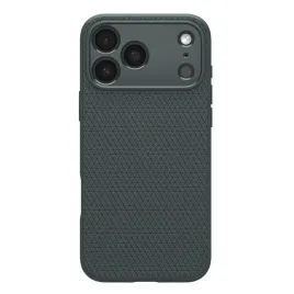 etui-spigen-liquid-air-na-apple-iphone-17-pro-max-zielone
