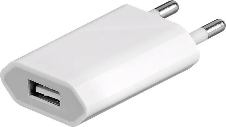 ladowarka-usb-5w-biala-marka-goobay