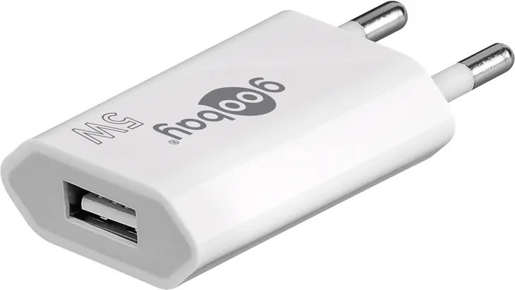 ladowarka-usb-5w-biala-producent-goobay-stan-nowy