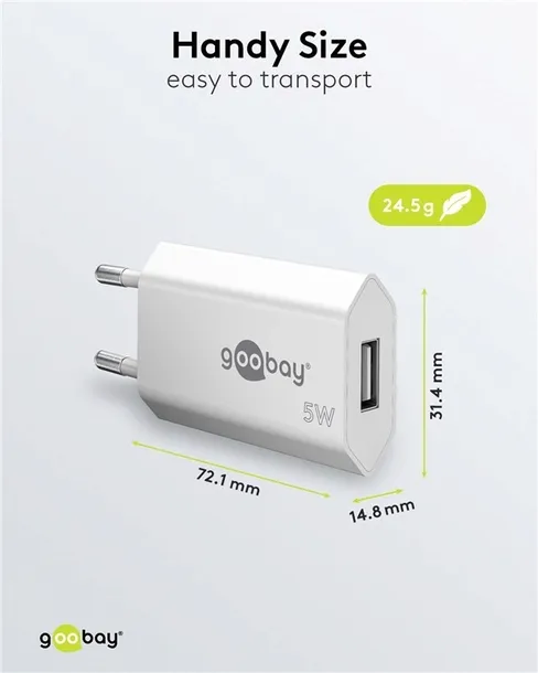 ladowarka-usb-5w-biala-stan-nowy-marka-goobay-producent-goobay