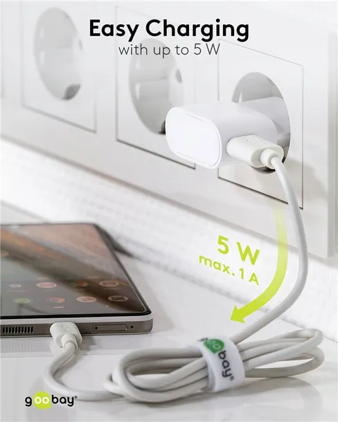 ladowarka-usb-5w-biala-producent-goobay-stan-nowy
