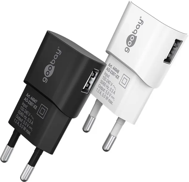 ladowarka-usb-5w-biala-marka-goobay-stan-nowy-producent-goobay