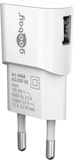 ladowarka-usb-5w-biala-marka-goobay-producent-goobay-stan-nowy
