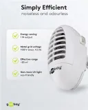 lampa-owadobojcza-led-uv-producent-goobay-stan-nowy