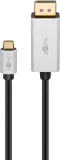 kabel-adaptera-usb-ctm-do-displayport-2-m