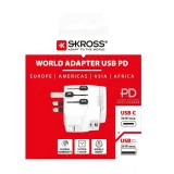 world-adapter-pro-light-usb-ac30pd-stan-nowy