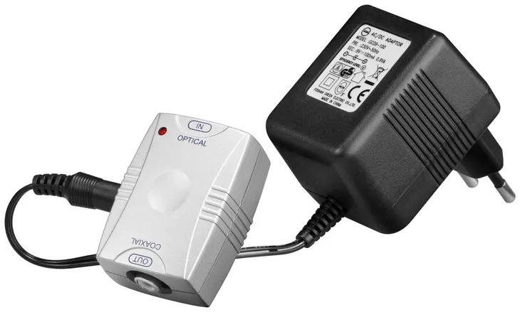 audio-konwerter-optical-coaxial