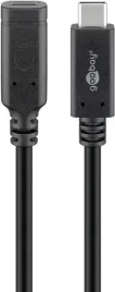 przedluzacz-usb-ctm-usb-3-2-generacja-2-1-m-czarny