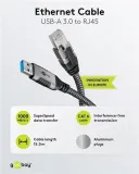 kabel-ethernet-usb-a-do-rj45-15-m-marka-goobay-stan-nowy