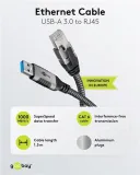 kabel-ethernet-usb-a-do-rj45-15-m-marka-goobay-stan-nowy