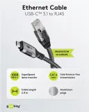 kabel-ethernet-usb-ctm-do-rj45-2-m-marka-goobay-stan-nowy