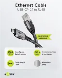 kabel-ethernet-usb-ctm-do-rj45-15-m-marka-goobay-stan-nowy