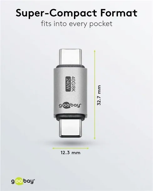 adapter-usb-ctm-prosty-usb4tm-marka-goobay-stan-nowy