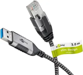 kabel-ethernet-usb-a-3-0-do-rj45-slim-3-m-dlugosc-kabla-3-m