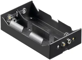 uchwyt-na-baterie-4x-d-mono-z-zlaczem-przyciskowym
