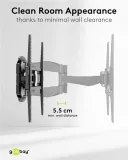 uchwyt-scienny-do-tv-basic-fullmotion-l-czarny-kod-producenta-rb71199