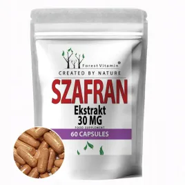 forest-vitamin-ekstrakt-z-szafranu-szafran-60-kapsulek
