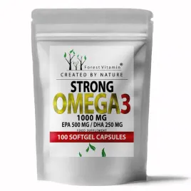 suplement-forest-vitamin-strong-omega-3-100-kapsulek