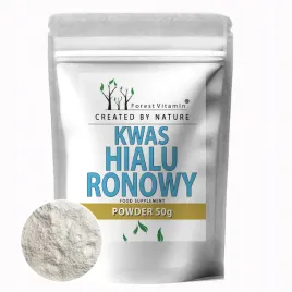 kwas-hialuronowy-forest-vitamin-proszek-50-g-250-porcji