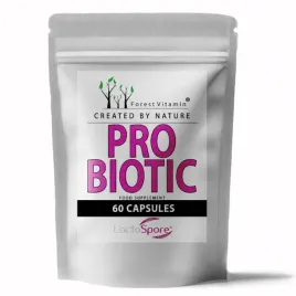 forest-vitamin-probiotyk-lactospore-60-kaps-inulina-zywe-kultury-bakterii