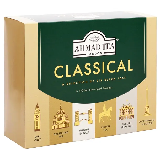 ahmad-classical-selection-60-kopert-alu