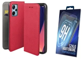 etui-z-klapka-do-xiaomi-redmi-note-12-pro-plus-czerwony-obudowa-szklo-9h