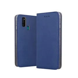 etui-z-klapka-do-samsung-galaxy-m21-smart-magnet-case-niebieski-szklo-9h
