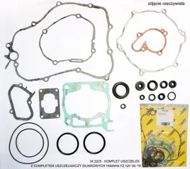 komplet-uszczelek-z-prox-yamaha-yz-125-05-17-najwyzsza-jakosc-wykonania